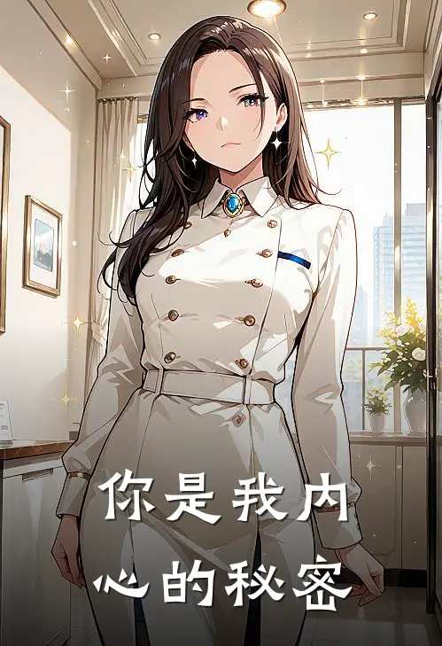 你是我内心的秘密
