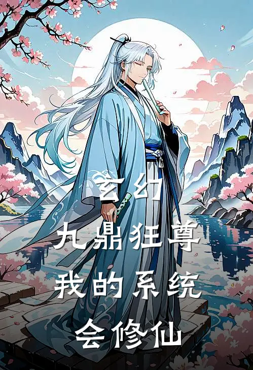 玄幻：九鼎狂尊：我的系统会修仙