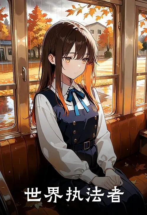 世界执法者