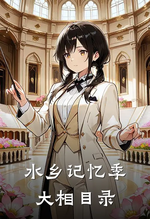 水乡记忆季大相目录