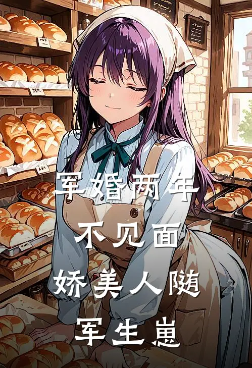 军婚两年不见面，娇美人随军生崽