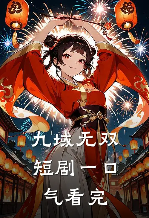 九域无双短剧一口气看完