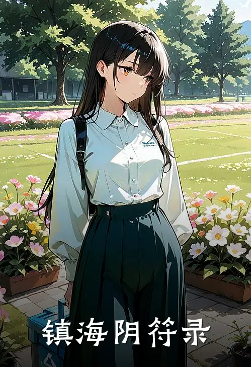 镇海阴符录