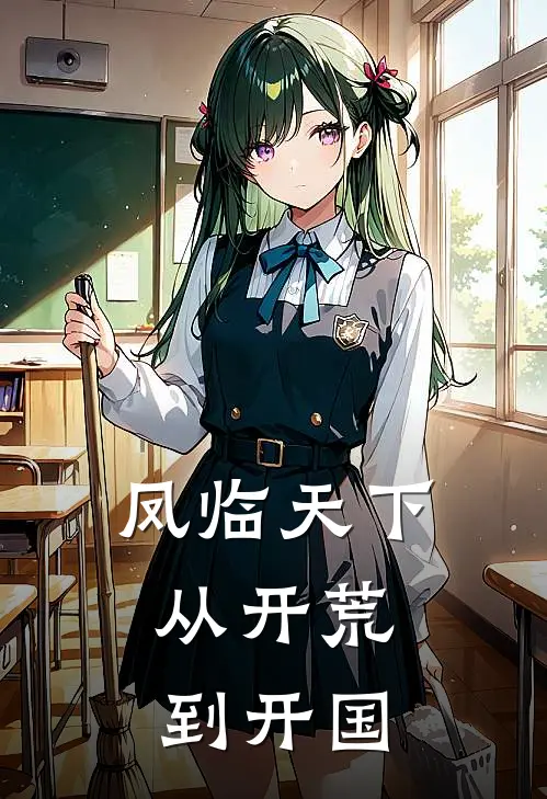 凤临天下：从开荒到开国