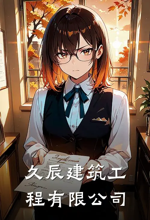 久辰建筑工程有限公司