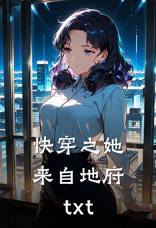 快穿之她来自地府txt