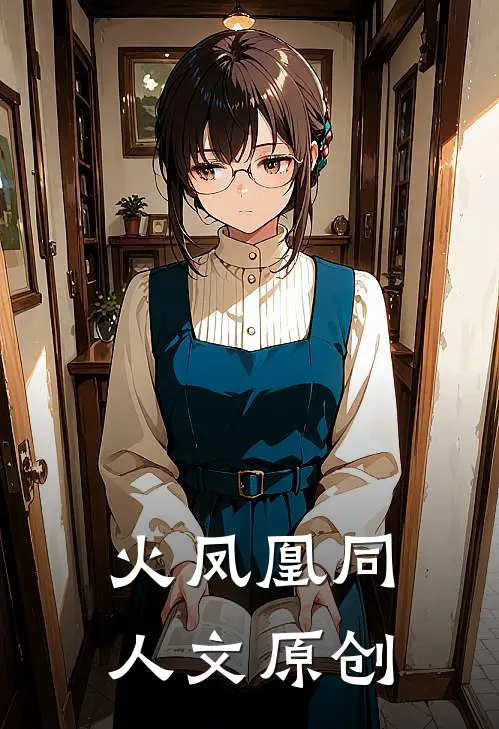 火凤凰同人文原创