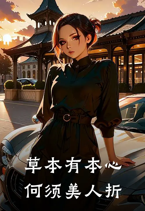 草本有本心,何须美人折