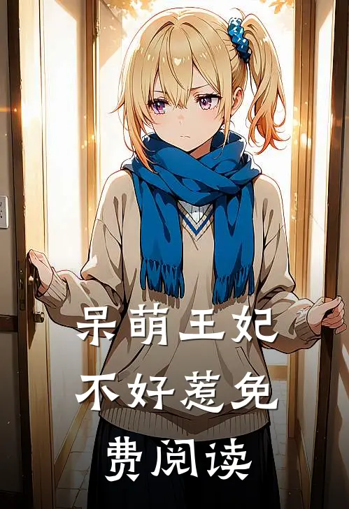 呆萌王妃不好惹免费阅读