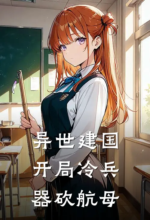 异世建国，开局冷兵器砍航母