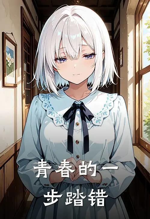 青春的一步踏错