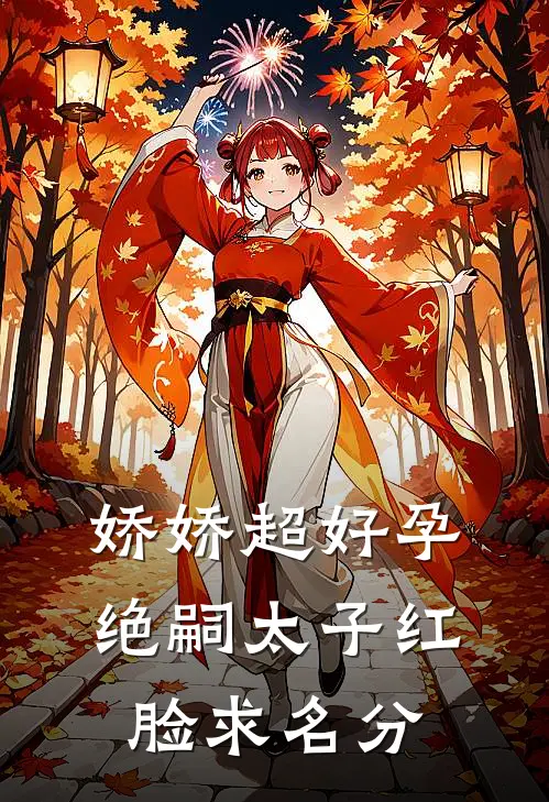 娇娇超好孕，绝嗣太子红脸求名分