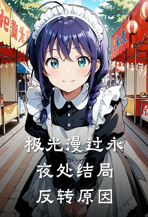 极光漫过永夜处结局反转原因