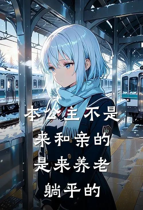 本公主不是来和亲的，是来养老躺平的