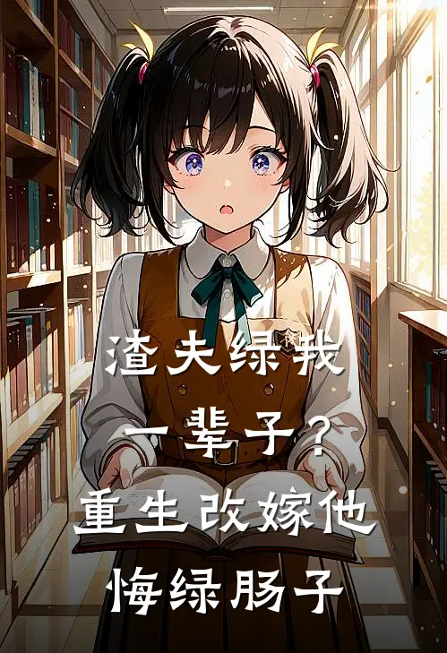 渣夫绿我一辈子？重生改嫁他悔绿肠子