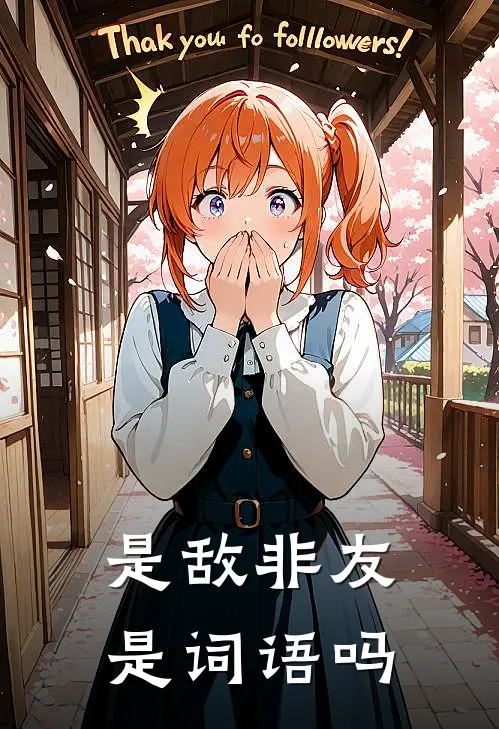 是敌非友是词语吗