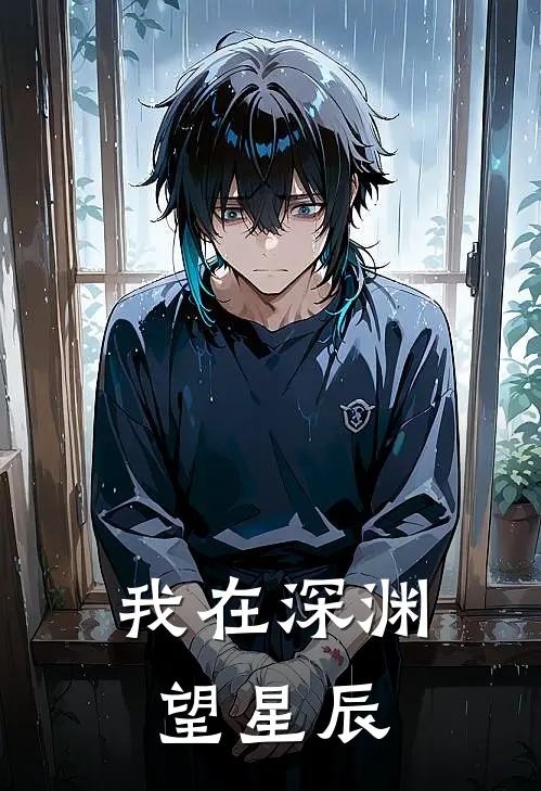 我在深渊望星辰