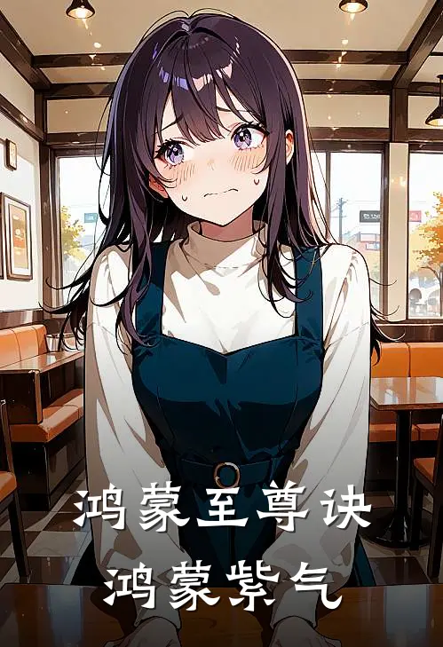 鸿蒙至尊诀鸿蒙紫气