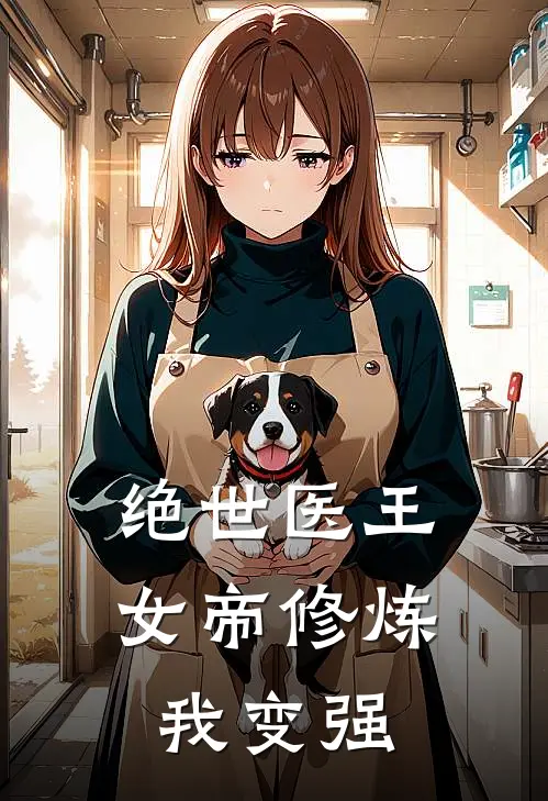 绝世医王，女帝修炼我变强