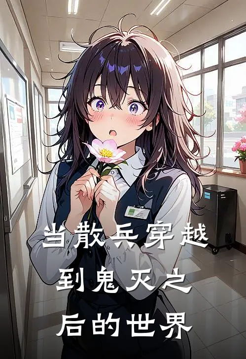 当散兵穿越到鬼灭之后的世界