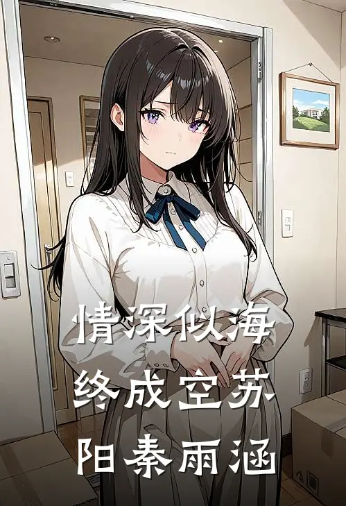 情深似海终成空苏阳秦雨涵