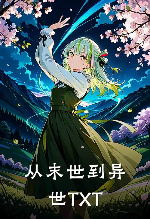 从末世到异世TXT
