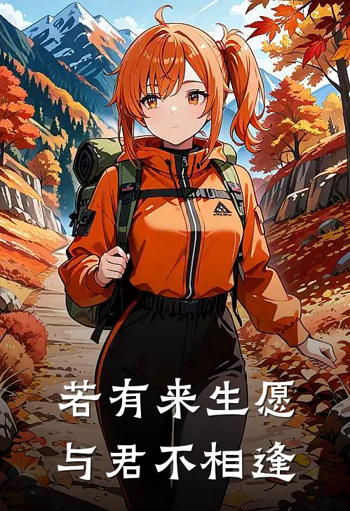 若有来生愿与君不相逢