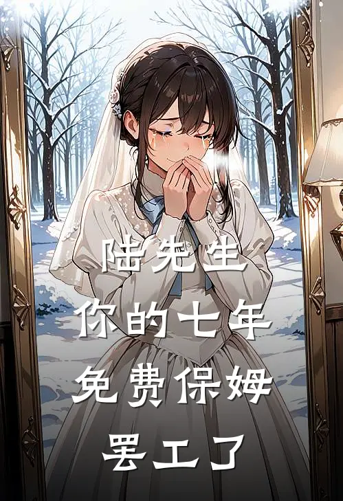 陆先生，你的七年免费保姆罢工了