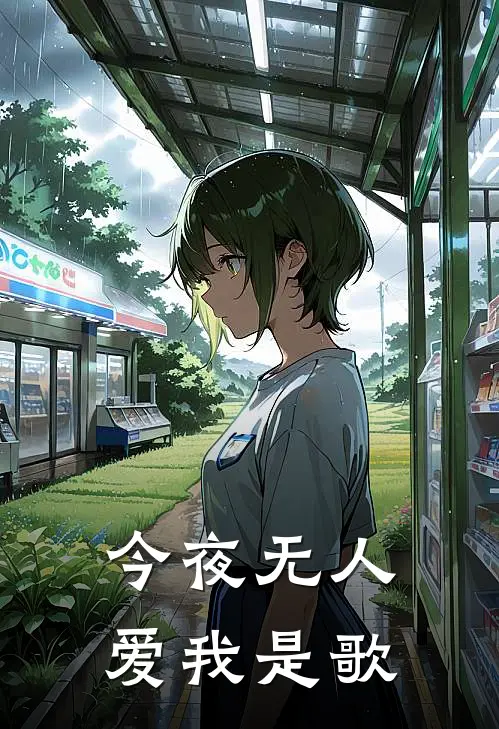 今夜无人爱我是歌