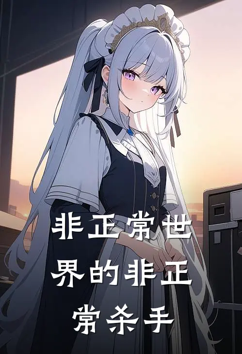 非正常世界的非正常杀手