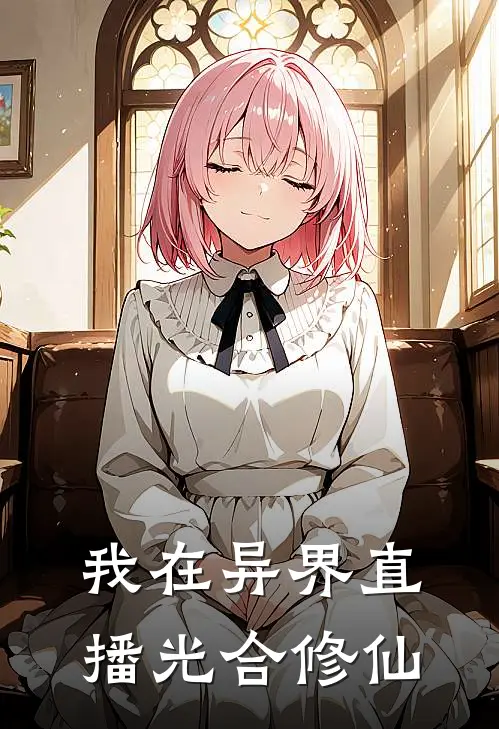 我在异界直播光合修仙