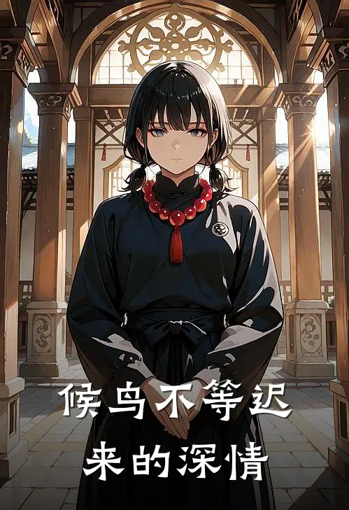 候鸟不等迟来的深情