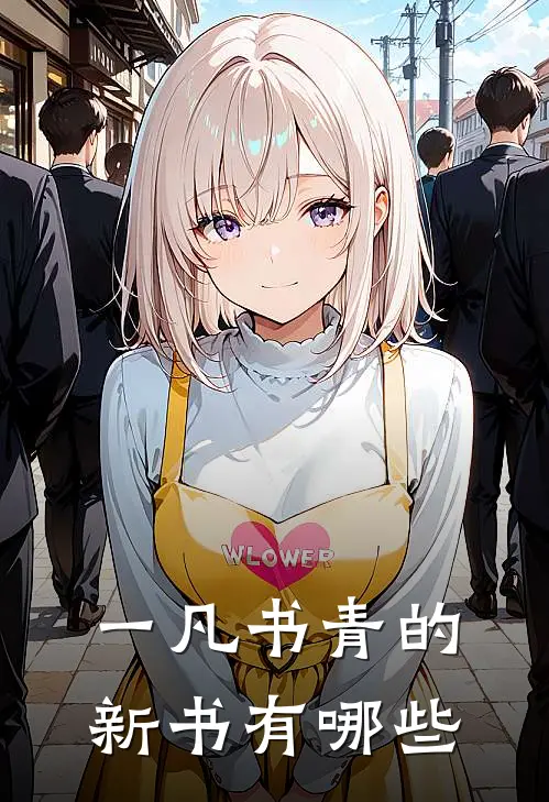 一凡书青的新书有哪些