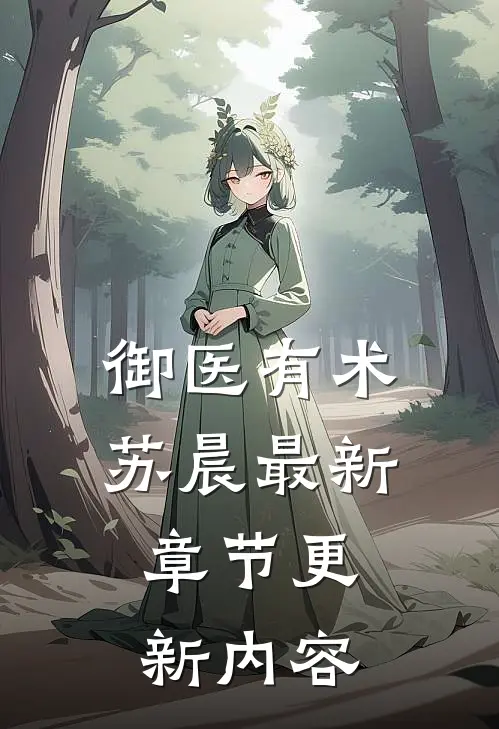 御医有术苏晨最新章节更新内容