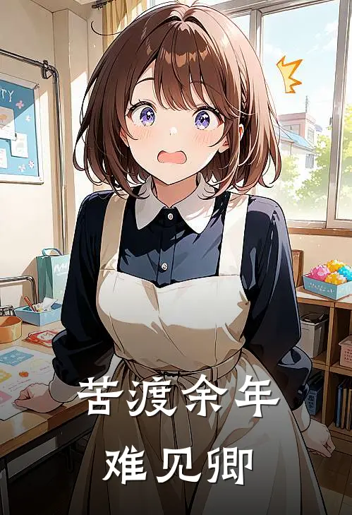 苦渡余年难见卿