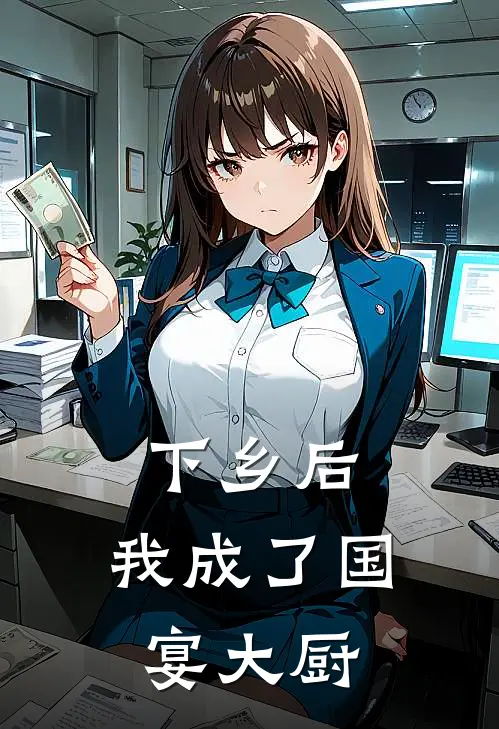 下乡后，我成了国宴大厨