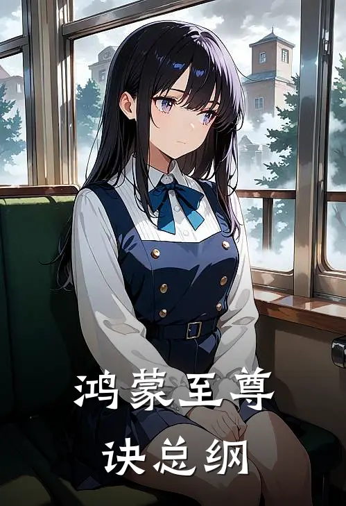 鸿蒙至尊诀总纲