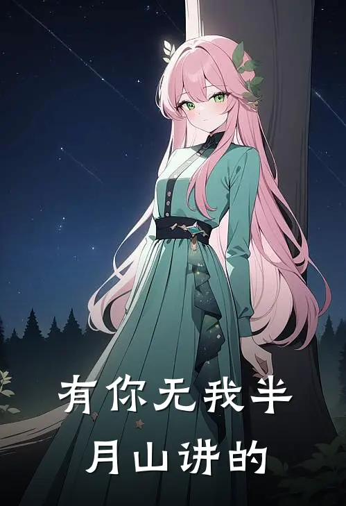 有你无我半月山讲的