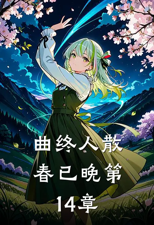 曲终人散春已晚第14章
