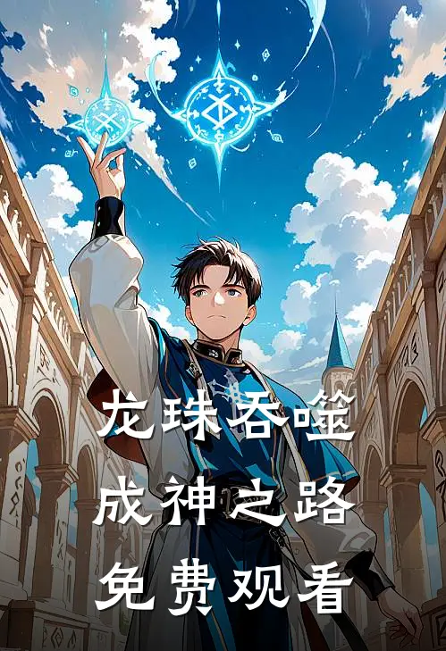 龙珠吞噬成神之路免费观看