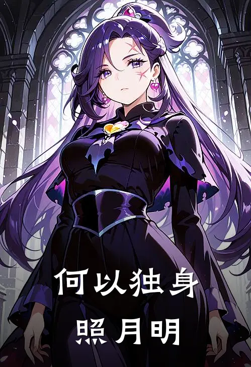 何以独身照月明