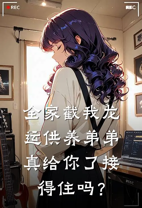 全家截我龙运供养弟弟，真给你了接得住吗？