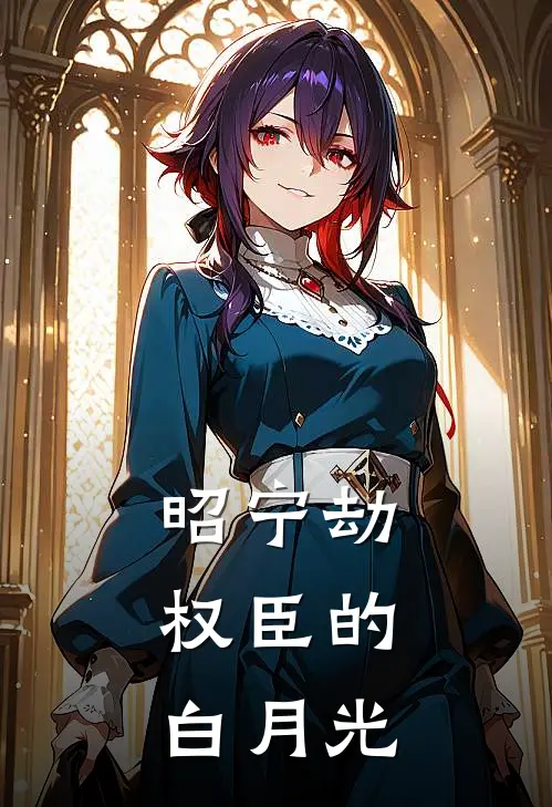 昭宁劫：权臣的白月光