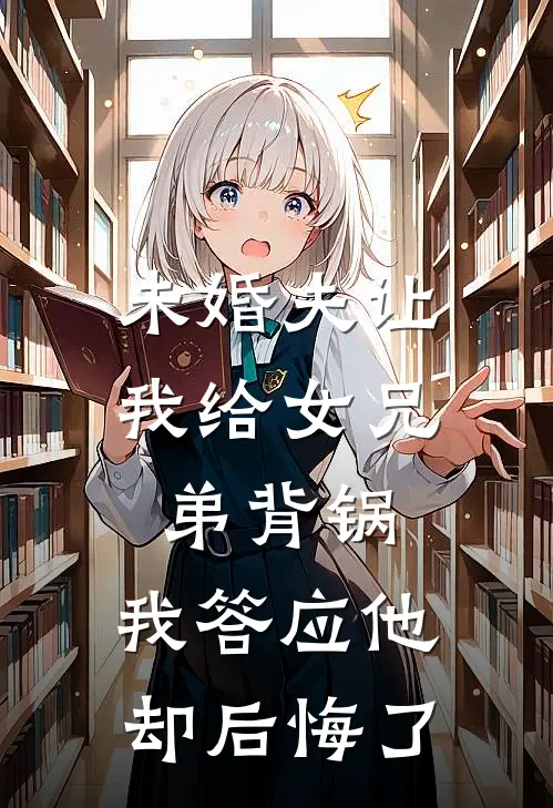 未婚夫让我给女兄弟背锅，我答应他却后悔了