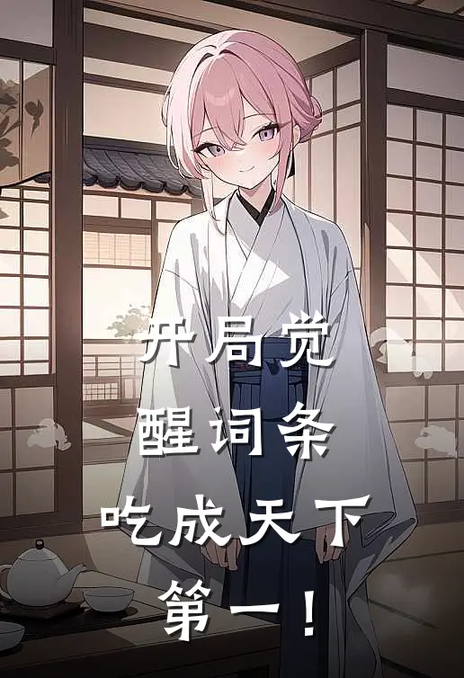 开局觉醒词条，吃成天下第一！