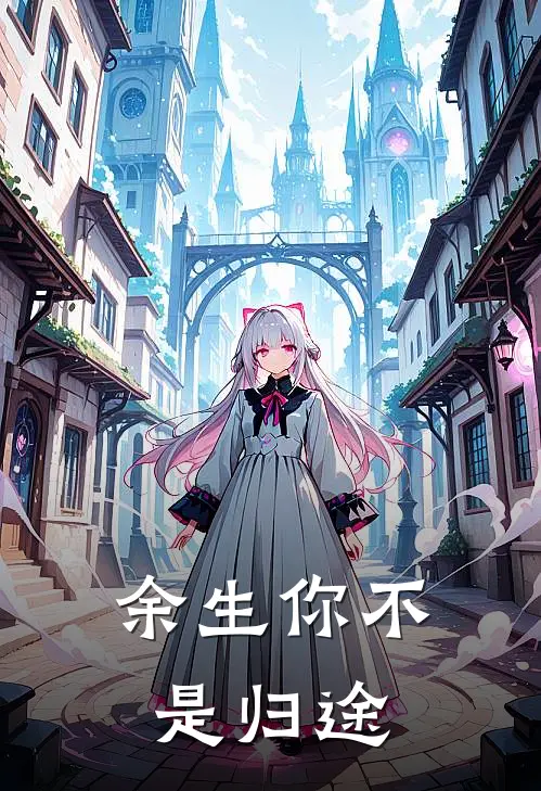 余生你不是归途
