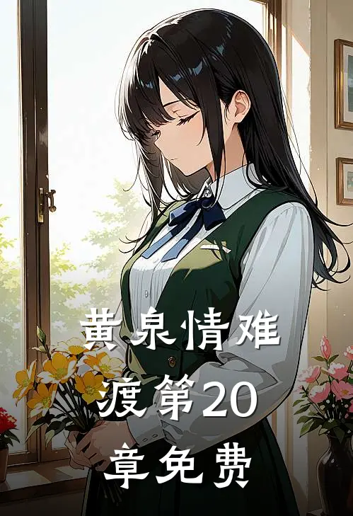 黄泉情难渡第20章免费