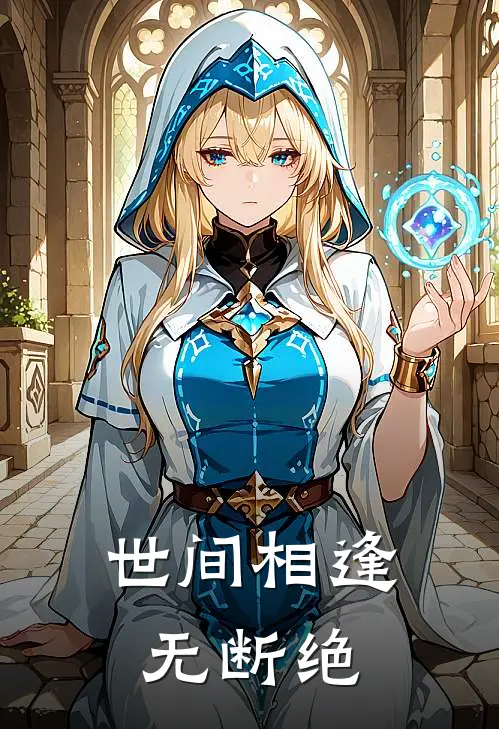 世间相逢无断绝