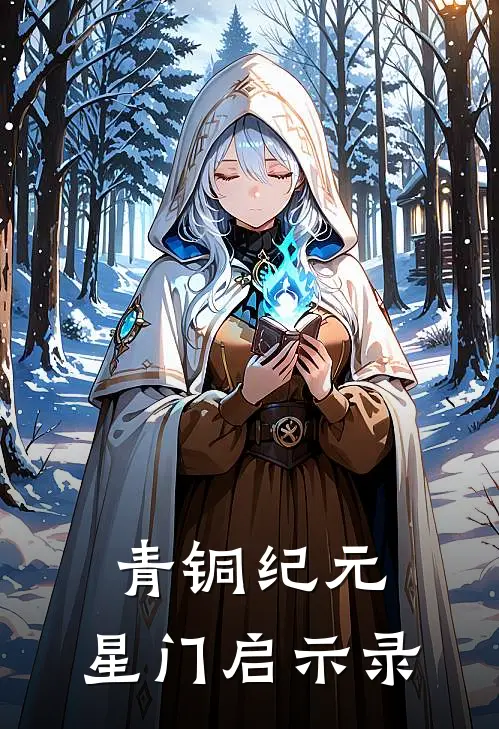 青铜纪元：星门启示录