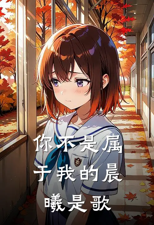 你不是属于我的晨曦是歌